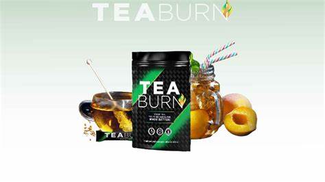TeaBurn Supplement1